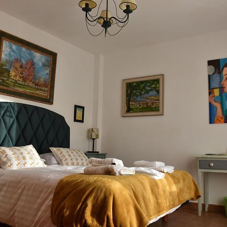 Pilgrim Rooms Os Agrinos Ойя Экстерьер фото