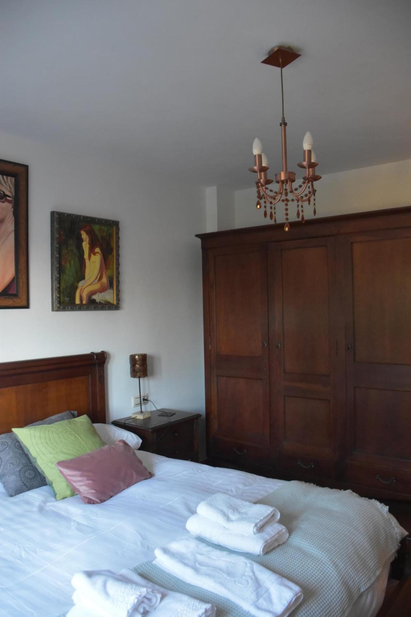 Pilgrim Rooms Os Agrinos Ойя Экстерьер фото