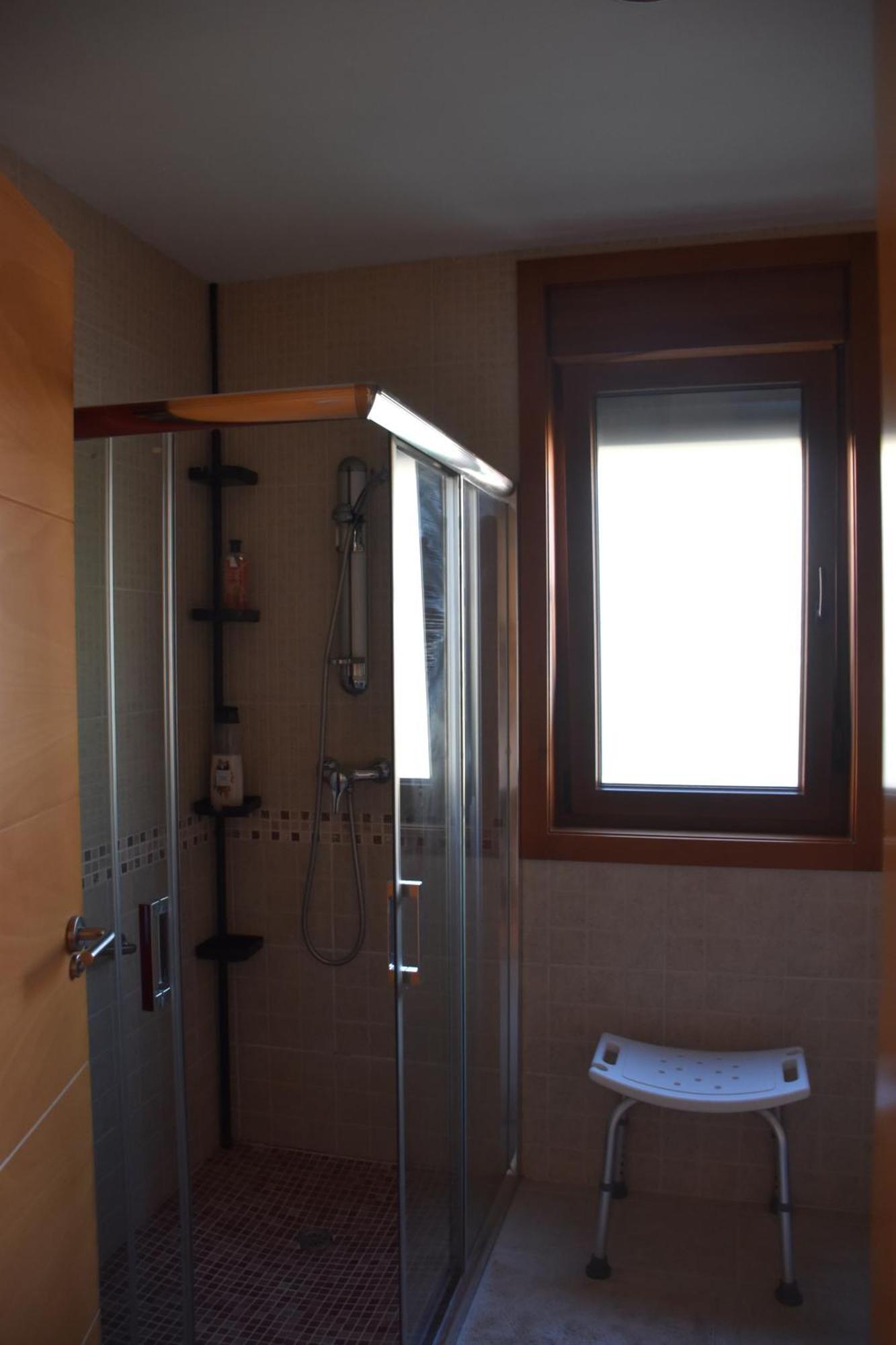 Pilgrim Rooms Os Agrinos Ойя Экстерьер фото